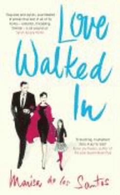 Love Walked in 014102898X Book Cover
