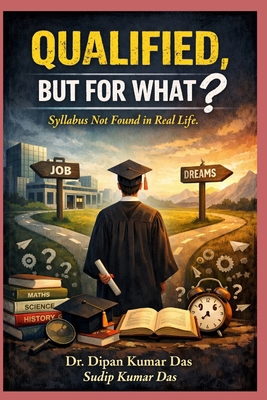 Qualified, But For What?: Syllabus Not Found in... B0GKXCGJXM Book Cover