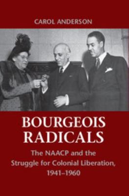 Bourgeois Radicals 0521763789 Book Cover