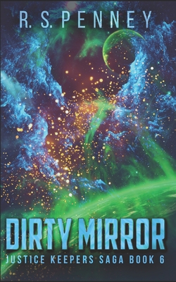 Dirty Mirror: Trade Edition B08QLMT897 Book Cover