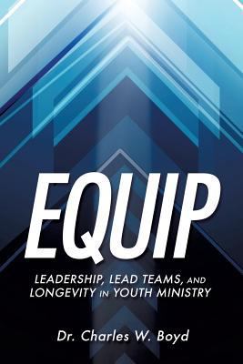 Equip 1545602492 Book Cover