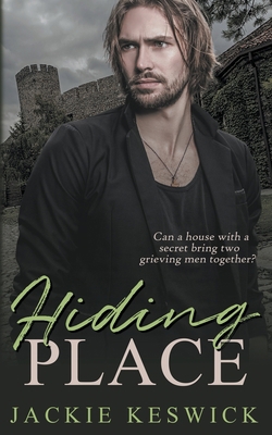 Hiding Place B0BWHJM8HY Book Cover