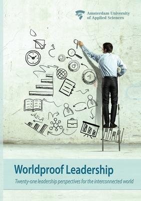 Worldproof Leadership 907964644X Book Cover