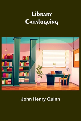 Library Cataloguing 9356782261 Book Cover