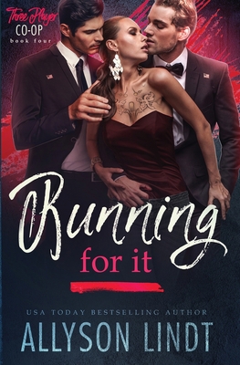 Running For It 1949986918 Book Cover