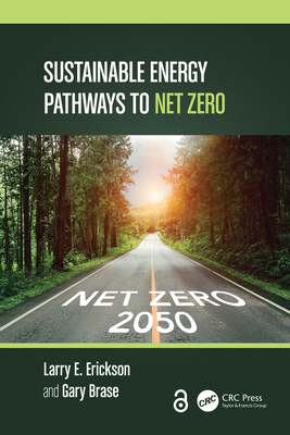Sustainable Energy Pathways to Net Zero 1032499478 Book Cover