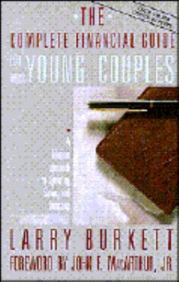 The Complete Financial Guide for Young Couples 0896936341 Book Cover