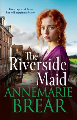The Riverside Maid 1837512493 Book Cover