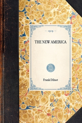 New America 1429005815 Book Cover