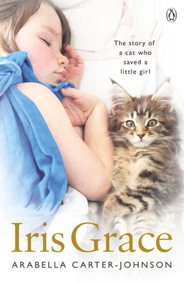 Iris Grace 1405925027 Book Cover