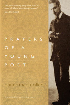 Prayers of a Young Poet 1612610765 Book Cover