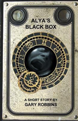 Ayla's Black Box 1499723296 Book Cover