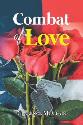 Combat of Love 1639457690 Book Cover