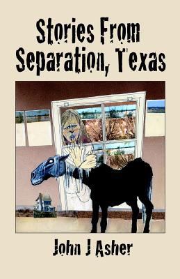 Stories from Separation, Texas 1478226390 Book Cover