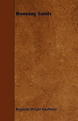 Running Sands 1444675931 Book Cover
