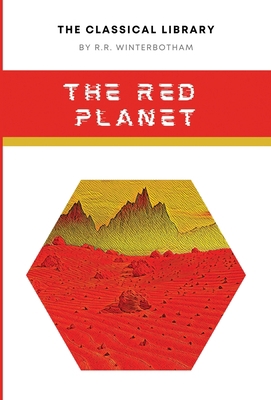 The Red Planet 1777481643 Book Cover
