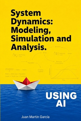 System Dynamics: Modeling, Simulation and Analy... B089CRZG3Z Book Cover