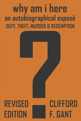 Why Am I Here? 1667822403 Book Cover