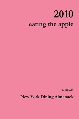 Eating the Apple 055729567X Book Cover