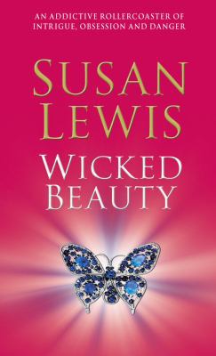 Wicked Beauty B007YTLXNI Book Cover