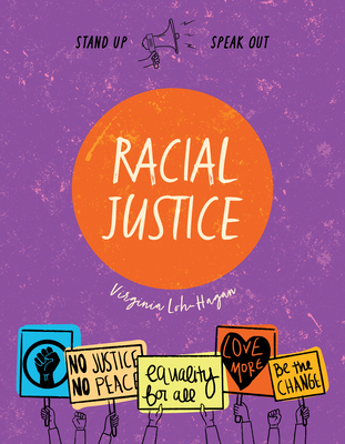 Racial Justice 1534187529 Book Cover