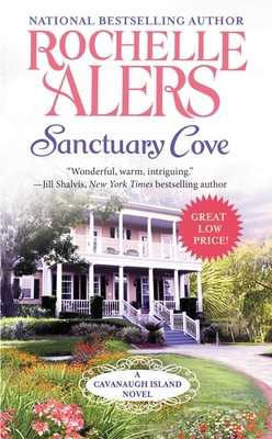 Sanctuary Cove 1455534552 Book Cover