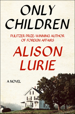 Only Children            Book Cover