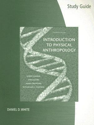 Introduction to Physical Anthropology 0495099899 Book Cover