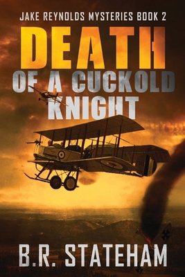 Death of a Cuckold Knight [Large Print] 4824188776 Book Cover