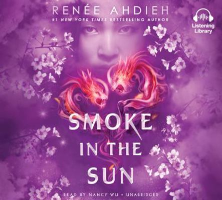 Smoke In The Sun 0525625666 Book Cover