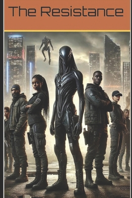 The Resistance B0F3WPXKXX Book Cover