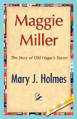 Maggie Miller 142184852X Book Cover