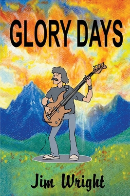 Glory Days 1970560770 Book Cover