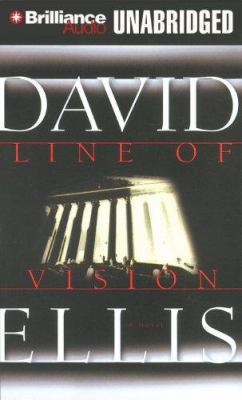 Line of Vision 1423352513 Book Cover