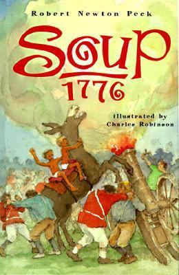 Soup 1776 0679973206 Book Cover