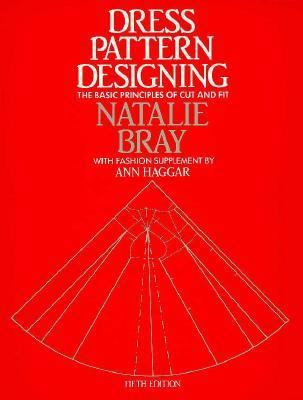 Dress Pattern Designing: The Basic Principles o... 063201881X Book Cover