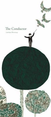 The Conductor 1452104913 Book Cover