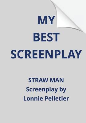 My Best Screenplay 1928151213 Book Cover