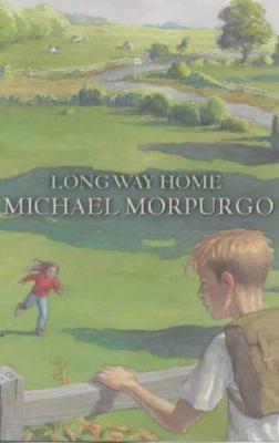 Long Way Home 0749748044 Book Cover