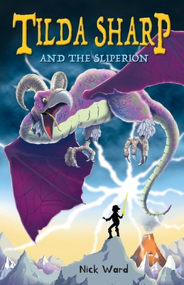 Tilda Sharp And The Sliperion B0F9Y1YM4D Book Cover