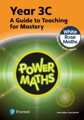 Pearson Education Limited Power Maths Teaching ... 129245055X Book Cover