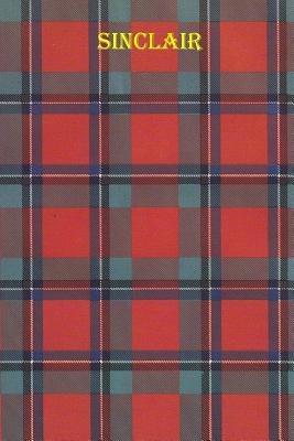 Sinclair 172706433X Book Cover