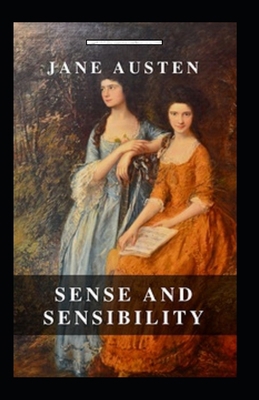 Paperback Sense and Sensibility Annotated Book