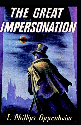 The Great Impersonation-Classic Original Editio... B08HTF1JSB Book Cover