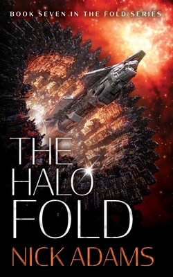 The Halo Fold 1915347084 Book Cover