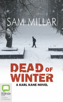 Dead of Winter 1489478310 Book Cover