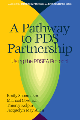 A Pathway to PDS Partnership: Using the PDSEA P... 1641139145 Book Cover