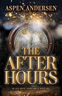 The After Hours 0744311527 Book Cover