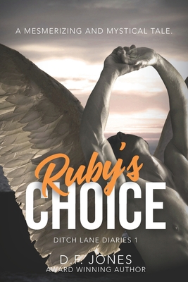 Ruby's Choice 0986122742 Book Cover