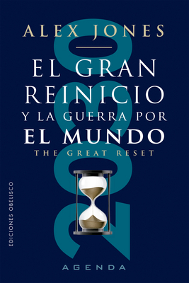 Gran Reinicio, El 841172283X Book Cover